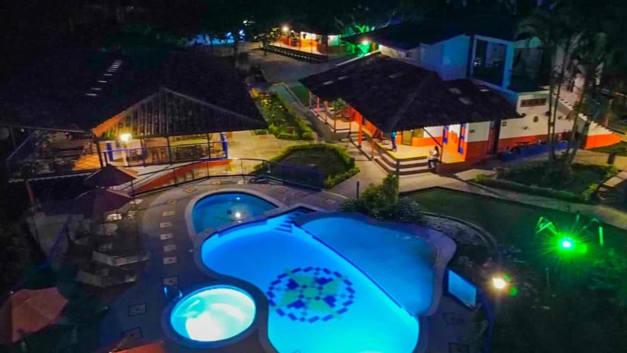Mi Monaco 3* Pueblo Tapao