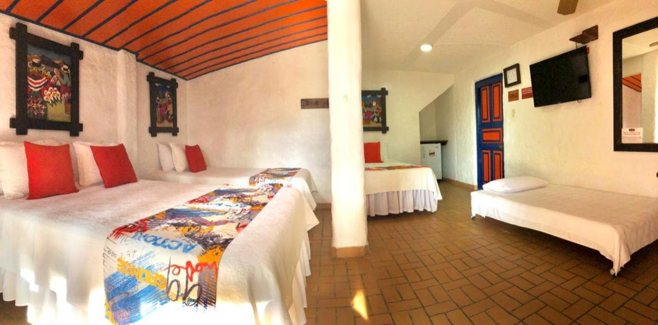 Hotel Mi Monaco 3*