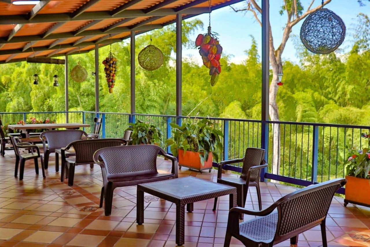 Mi Monaco Hotel Pueblo Tapao