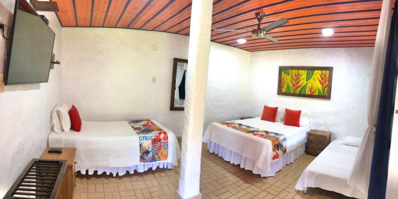 Mi Monaco Hotel 3*