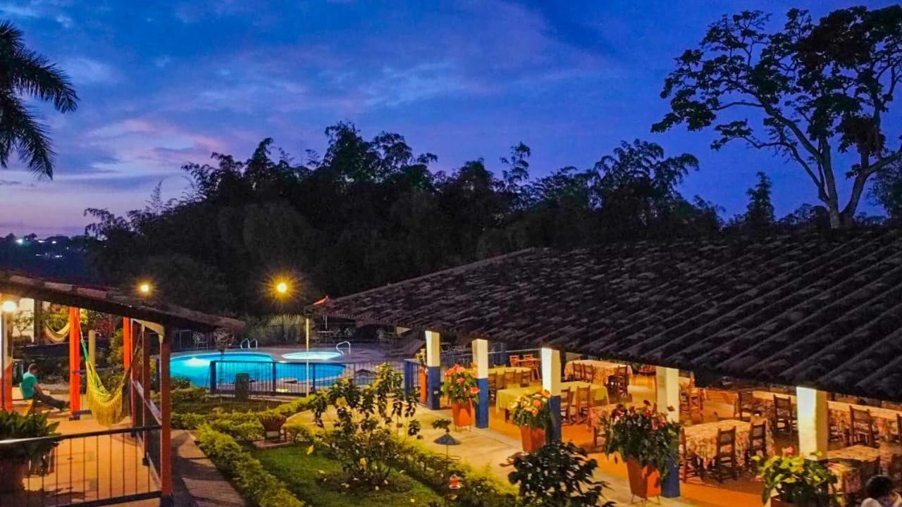 Mi Monaco Hotel Pueblo Tapao