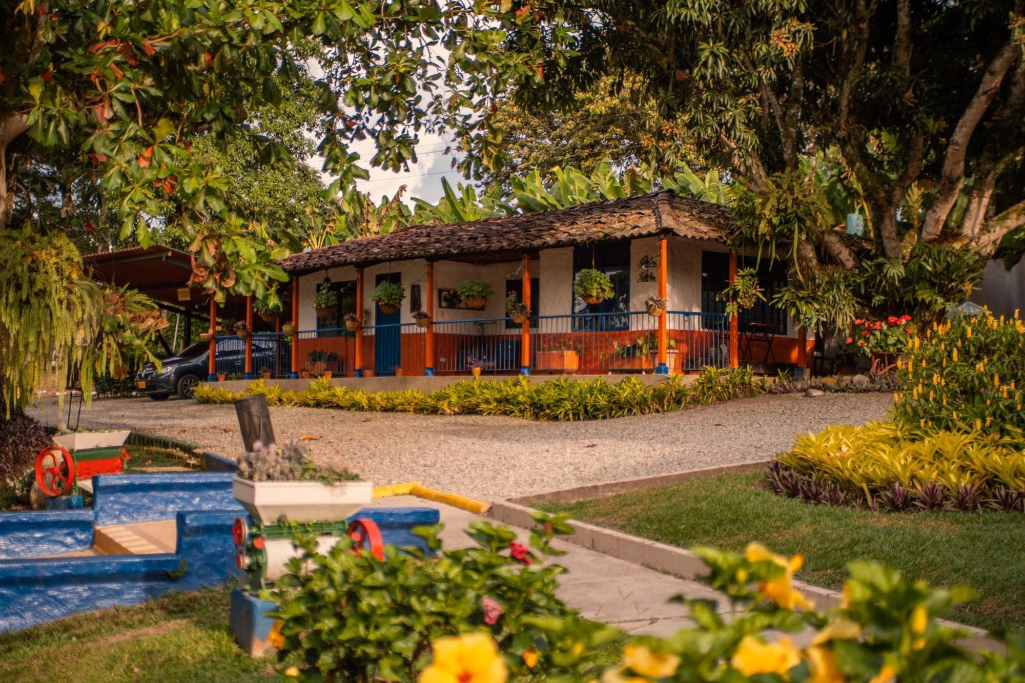 Mi Monaco Pueblo Tapao