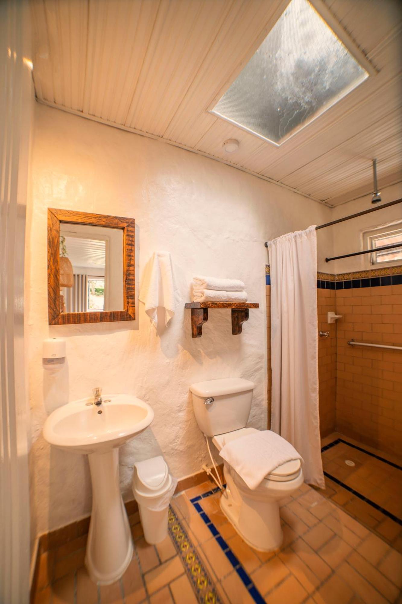 Mi Monaco Hotel Pueblo Tapao