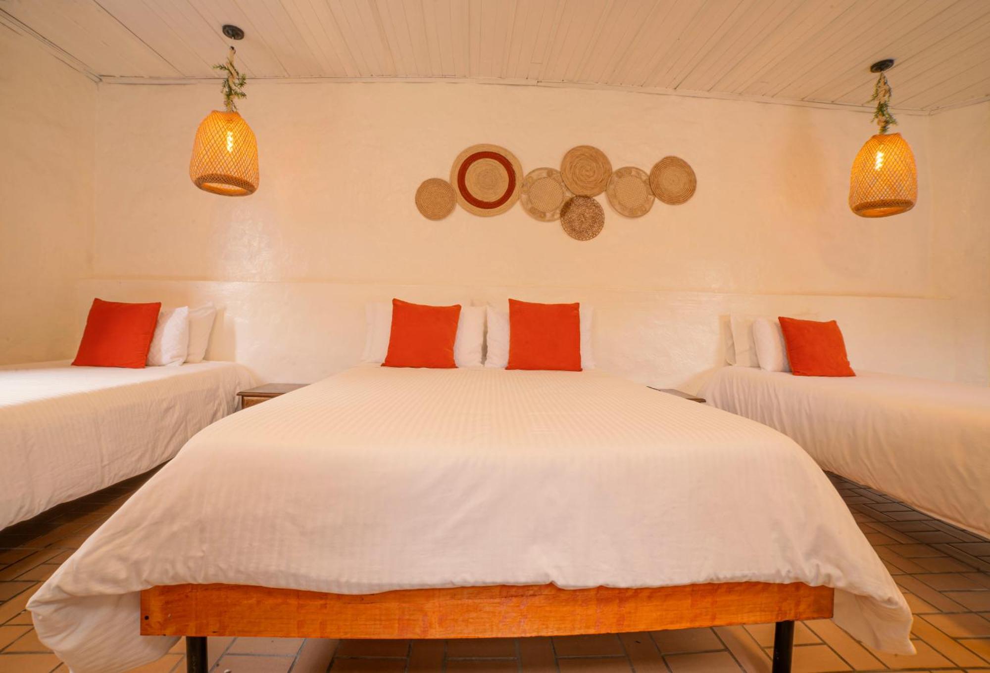 Hotel Mi Monaco 3*