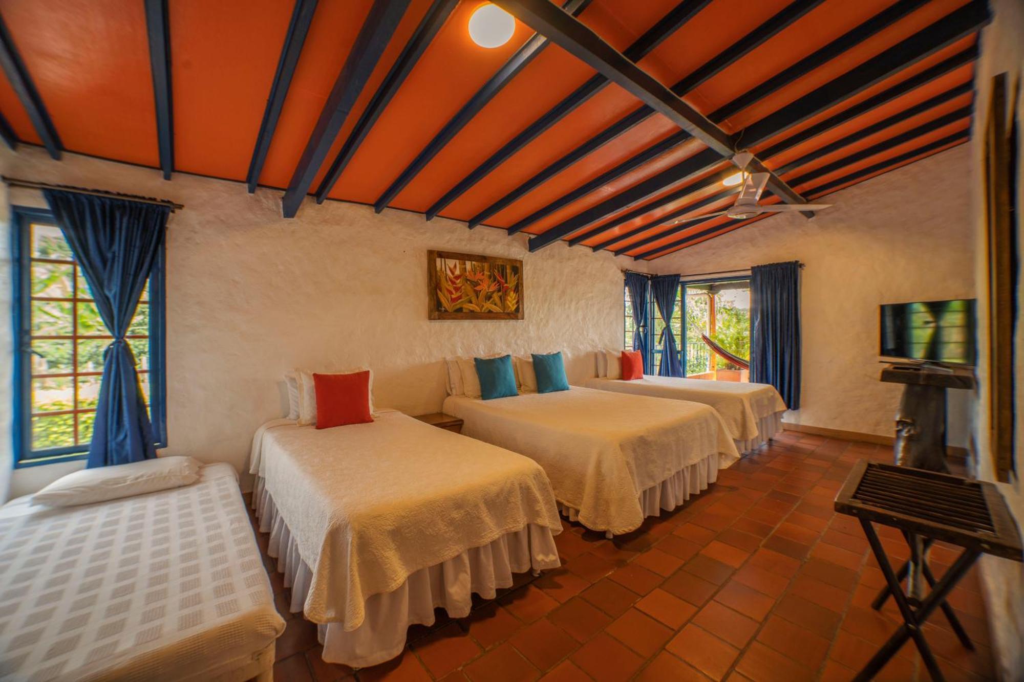 Mi Monaco Hotel Pueblo Tapao