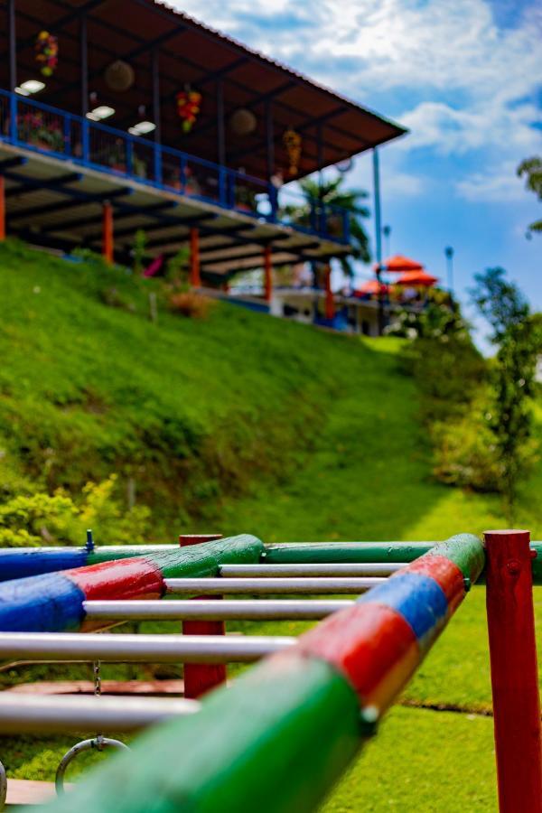 Mi Monaco Hotel Pueblo Tapao